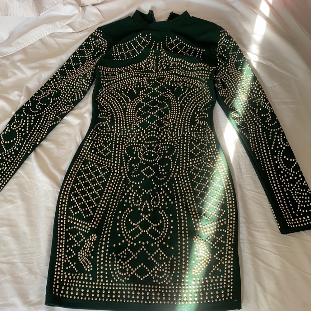 Bodycon dress